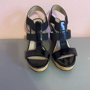 Adrienne Vittadini 4” wedges